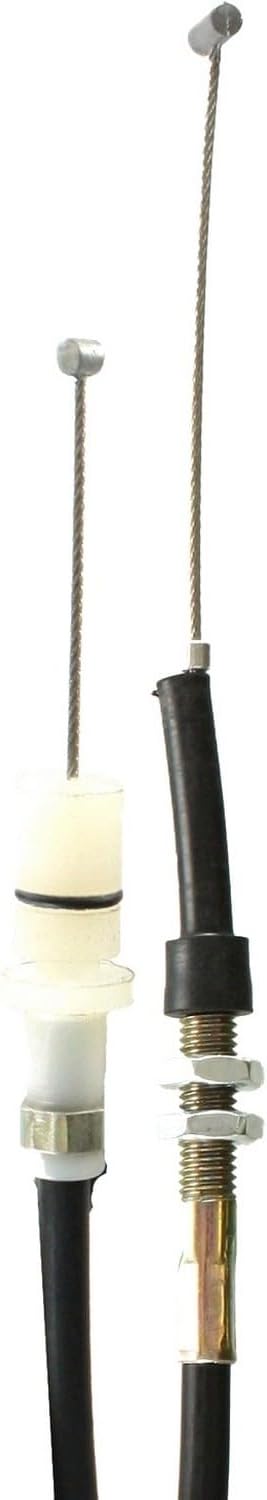 Mechanics Choice Automatic Transmission Detent Cable for 1986 Toyota Camry (2.0L 4 Cylinder)