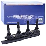 BERU ZS342 Ignition and Heating System