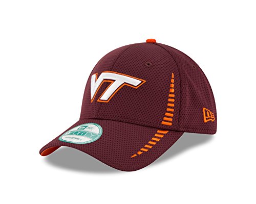 New Era NCAA Unisex NCAA NE Speed 9FORTY Adjustable Cap
