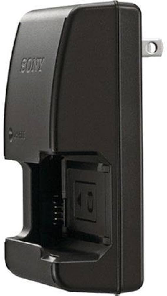 SONY α6000 ミラーレス一眼 + BC-VW1 充電器 BATT X3 Original SONY BC-VW1 Charger for Sony NP-FW50 Battery ILCE-6300