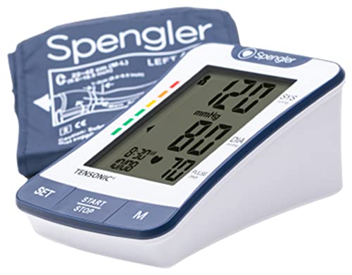 Spengler-Holtex Tensionic Tensiomètre Électronique Bras