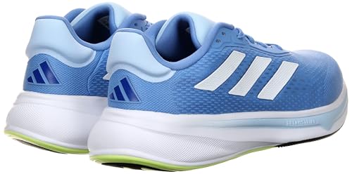 Image of adidas Men Running Shoes | Response Super M | Blue |
