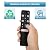 Replacement Remote Control Only for All TCL TV, Compatible for All TCL Android 4K UHD Smart TV(Without Voice Command)