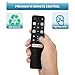 Replacement Remote Control Only for All TCL TV, Compatible for All TCL Android 4K UHD Smart TV(Without Voice Command)