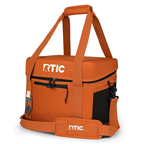 rtic 28 can everyday cooler