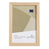  Goldbuch Holz-Fotorahmen Skandi 10x15 cm Natur