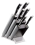 wmf premiere protect 30 Als elegante Küchen Messer aus Solingen beeindrucken die Wüsthof Messer der Classic Ikon Serie selbst anspruchsvolle Perfektionisten. So ist auch dieses Profimesser Messerset ein kompromisslos guter Küchenmesser Block mit zeitlosem Design