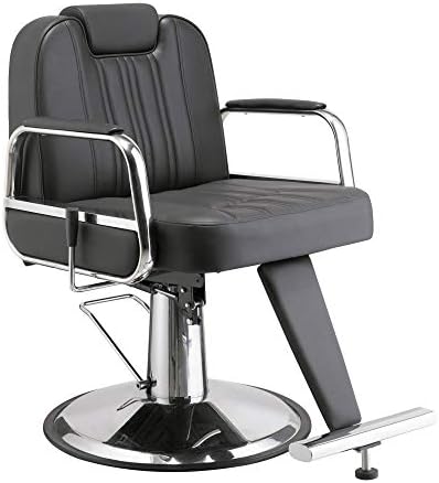 Sillón barbero LBH Tonsur