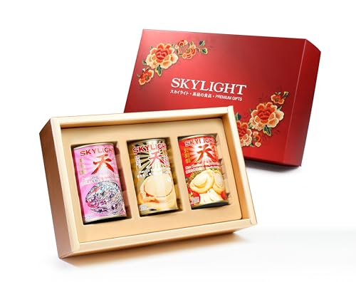 SKYLIGHT RUBY 3S GIFT SET