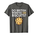 Do British Websites Use Biscuits Outfit