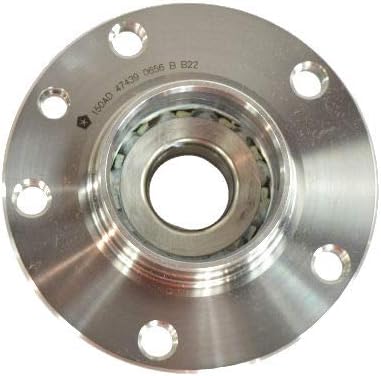 Mopar 68082150AD Hub