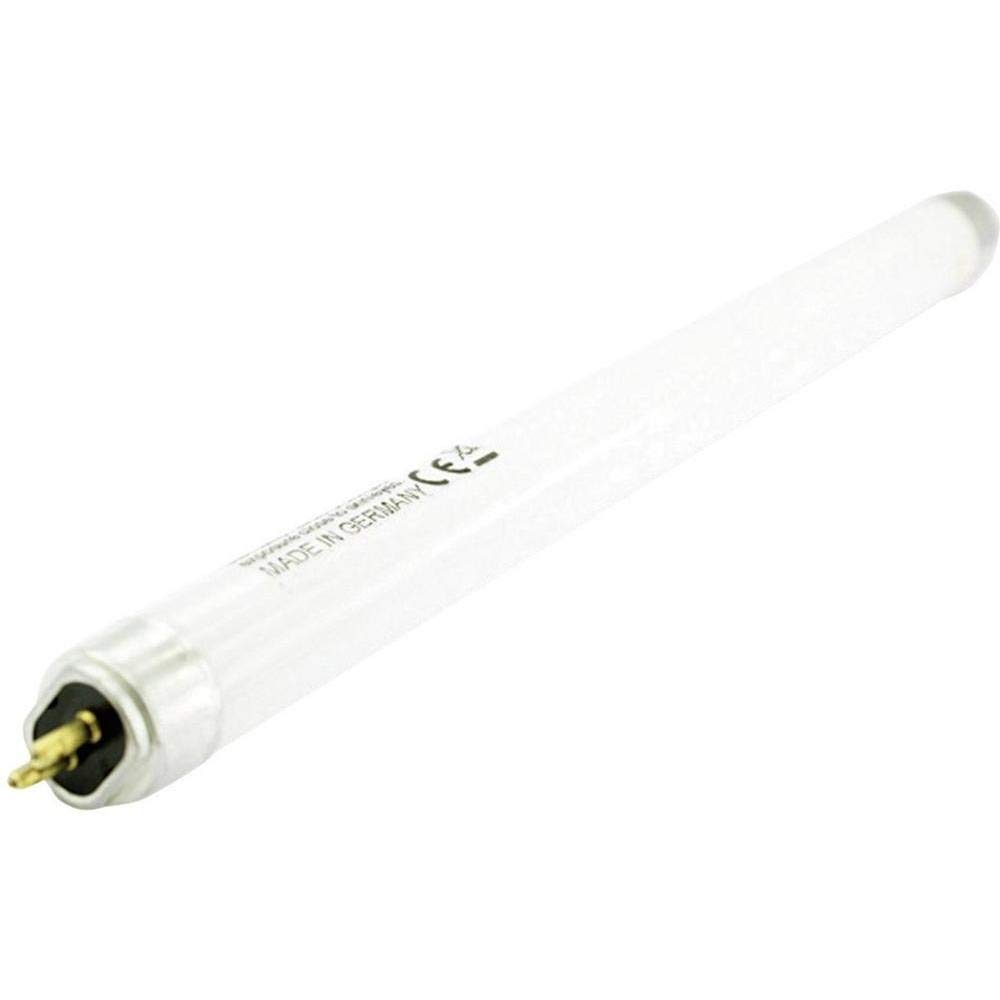 Tubo UV Mo-el Lampada ai raggi UVA di ricambio 802 Adatto per Mo-el CriCri 308A, CriCri 308E 1 pz.
