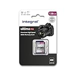 Carte mémoire 128 Go INSDX128G-100/90V30