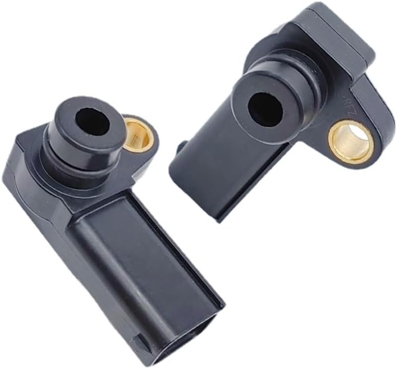 GERRIT for 6261-81-2600 Komats-u PC400-8 PC450-8 WA380 6D125 6D170 Intake Pressure Sensor Excavator Parts