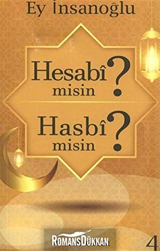 Hesabimisin? Hasbimisin