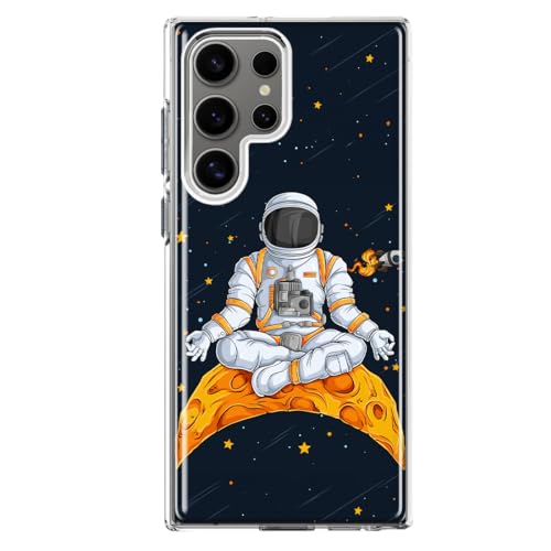 Coque Samsung Galaxy S24 évite les rayures grâce au TPU rigide MUNDAZE