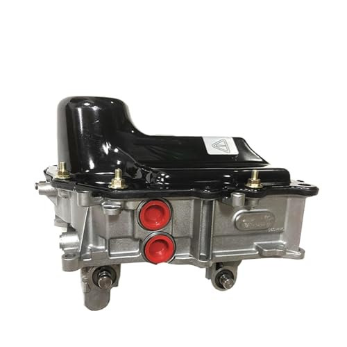 DSG DQ200 0AM Getriebesteuergerät, 7-Gang-Getriebe, kompatibel mit Audi, VW, Skoda