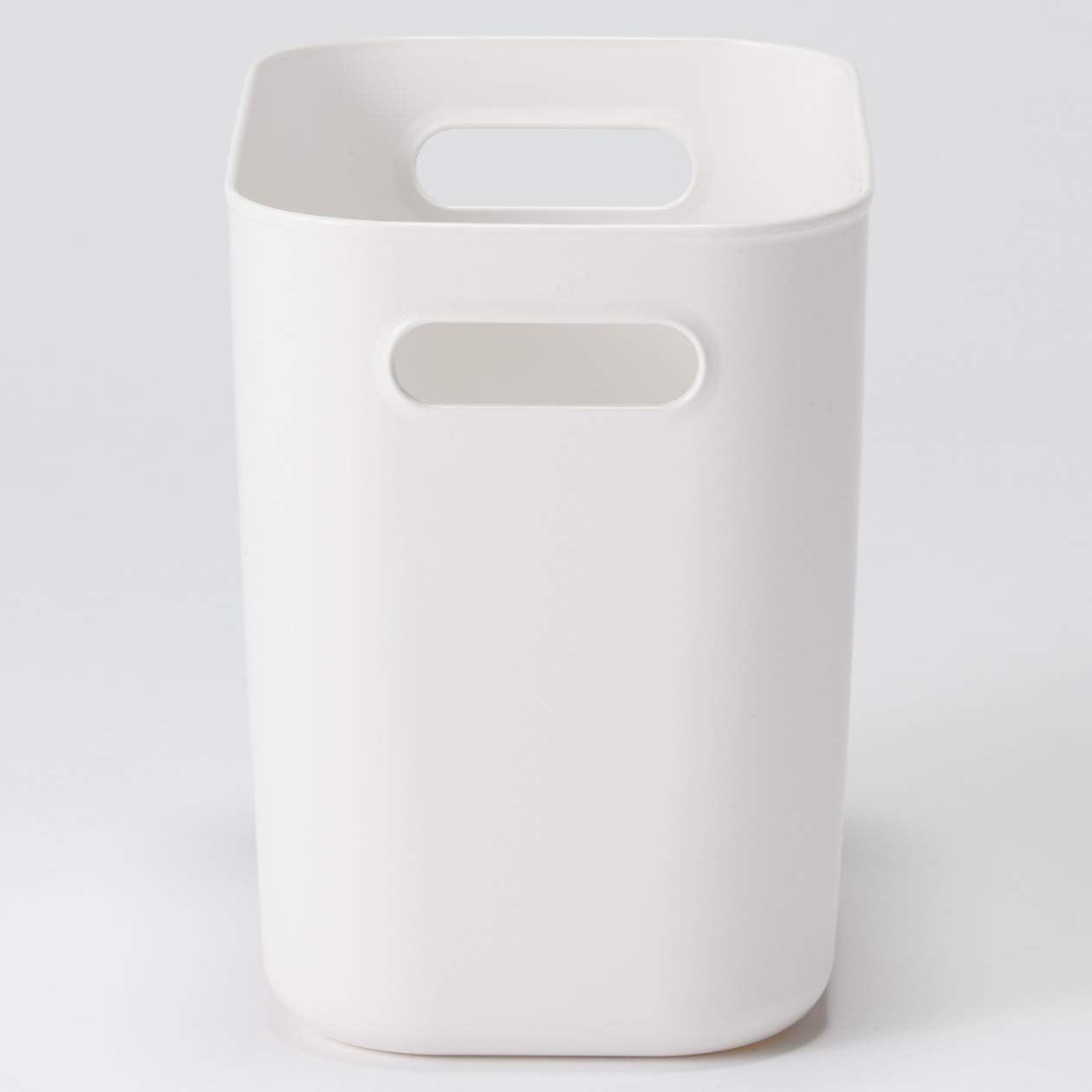 Amazon.co.jp: 無印良品 やわらかポリエチレンケース・ハーフ・大 約幅