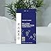 AllerZip Pillow Covers - Block Bed Bugs, Dust Mites, Allergens & Waterproof (2-Pack Queen)