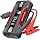 LOKITHOR J400 Portable Jump Starter for Upto 8.0L Gas & 6.0L Diesel Engines | 12V 2000A Lithium Car Battery Jump Pack, Jump Box, Jumper Cables with ConnectMax Tech | Smart Digital Display | 300-lumen LED