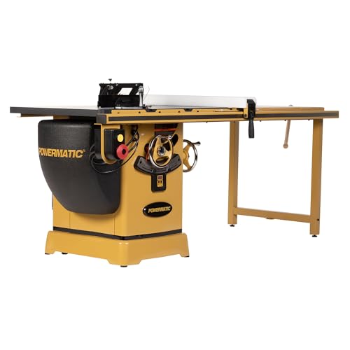 Powermatic PM2000T ArmorGlide Table Saw