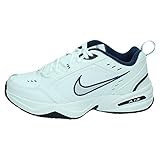 Nike Mens Air Monarch IV#415445-102 (8)