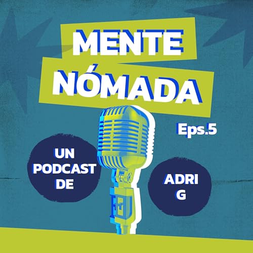 MENTE NÓMADA #5 - TRUCOS PARA AHORRAR