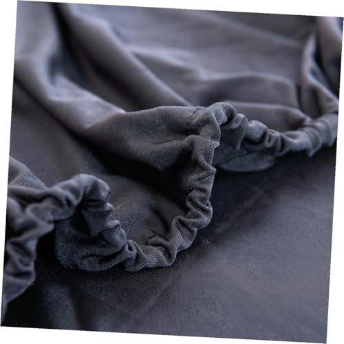 Housse canapé extensible contre les taches, protection canapé facile