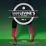 Ian Levine's Greatest Hi-NRG Hits: 12 Collection, Vol. 2 Manufacturer: Essential Media Mod Product Type: ABIS_MUSIC