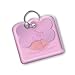 ThunderShirt ThunderCover Dog Tag Silencer - Pink