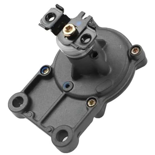 Capteur suspension pneumatique 20850557 contre les pannes d'amortissement