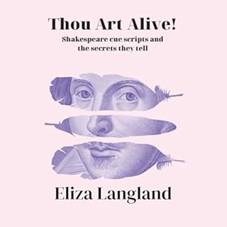 Thou Art Alive! cover art