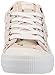 Rocket Dog Women's Cheery Sneaker, Natural, 8