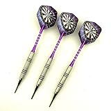 Kupfer-Plattieren-Nadel-Dart-Stahlspitze, 100% brandneu!