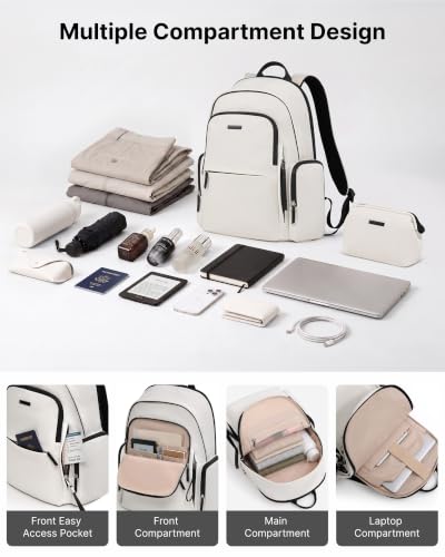 Image of LONG VACATION Luggage Sets, 3 Piece, 20 Inch Carry On Hardshell Suitcase