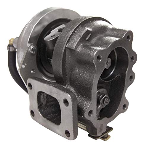 Turbina F1000 Maxion 2.5 Hsd 1996 1997 1998 Biagio