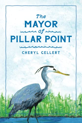 The Mayor of Pillar Point: The Flood of 2017