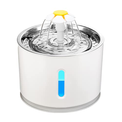 cat mate shell fountain