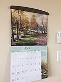 Calendar Wall Holder
