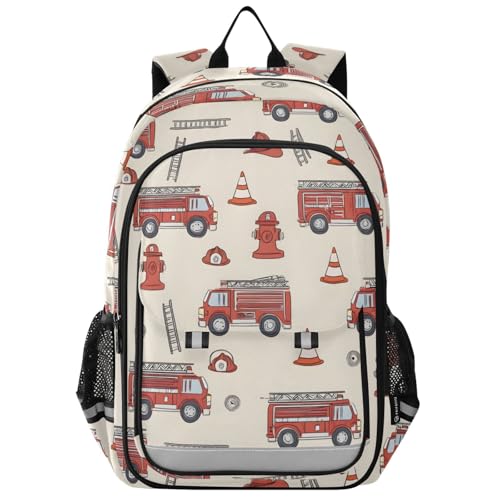 Sac à dos ordinateur portable enfants protégeant les affaires scolaires