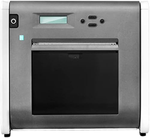 WISVANAI Impresora de sublimación de tinte QW410 (papel)