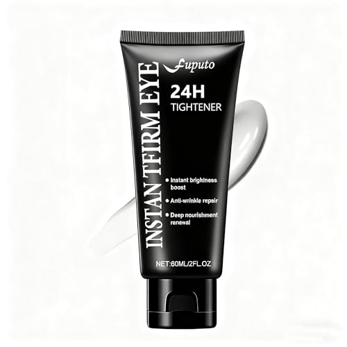 Fuputo Temporary Instant Eye Cream