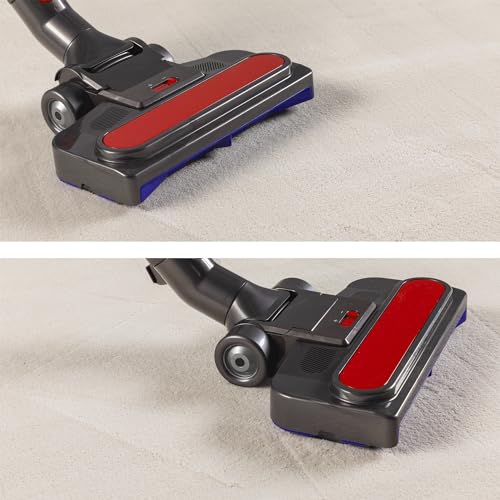 Tapis poil ras Teppium solution idéale anti-poussière salon et séjour - 6