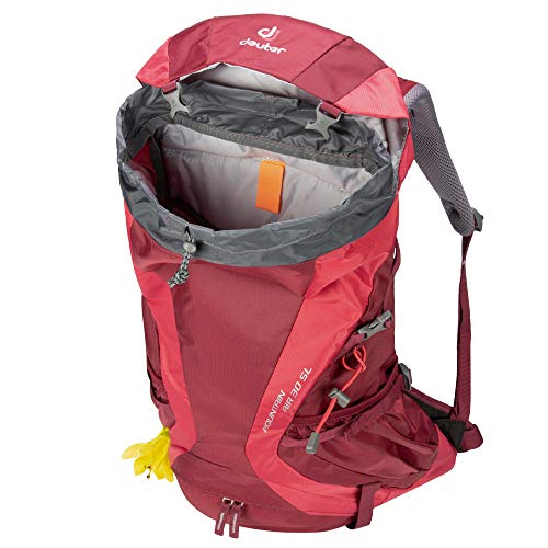 MOCHILA MOUNTAIN AIR 30 SL