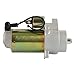 DB Electrical 410-52100 New Starter for Honda Small Engines GX660K1 GXV270 GXV340 GXV390/8.5HP 11HP 13HP 21.5HP 31200-ZA0-701, 31200-ZA0-L01, 31200-ZA1-003, 31200-ZE8-003, 31200-ZE8-801, 028000-8410