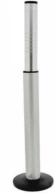 UKB4C Caravan Calibrated Nose Weight Indicator with Gauge - Caravan Trailer Towing Noseweight Gauge
