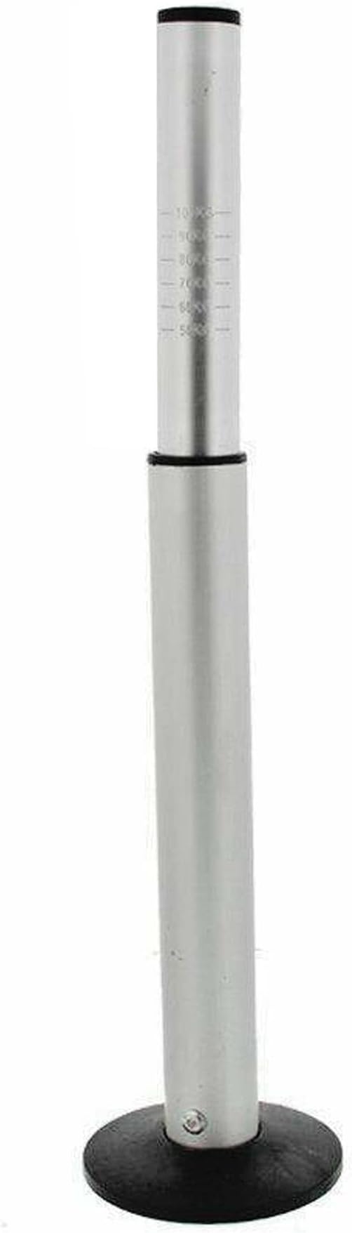 UKB4C Caravan Calibrated Nose Weight Indicator with Gauge Caravan