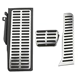 Te permite controlar el acelerador y el freno con mayor libertad y suavidad, lo que añade una mayor sensación de comodidad y tranquilidad al volante.