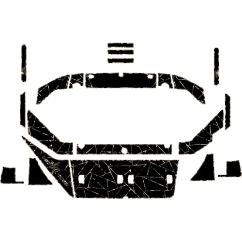 SeaDoo Switch (2021-2023) Traction Mats