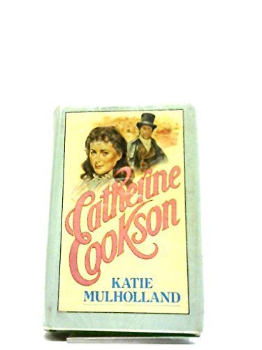 Katie Mulholland 0356019373 Book Cover